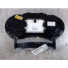 BLOC COMPTEURS PEUGEOT 3008 2009-