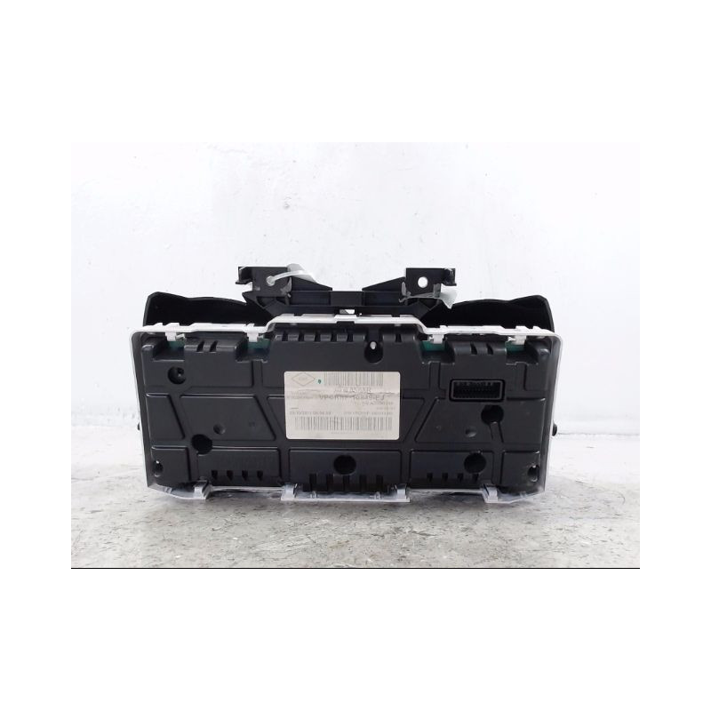 BLOC COMPTEURS RENAULT CLIO IV