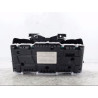 BLOC COMPTEURS RENAULT CLIO IV