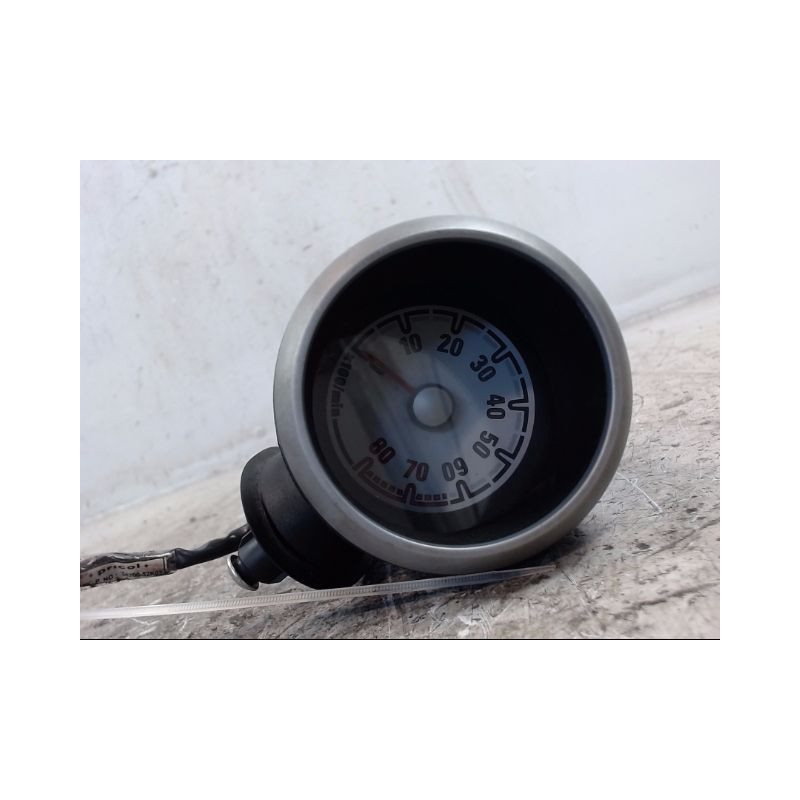 COMPTE TOURS OPEL AGILA
