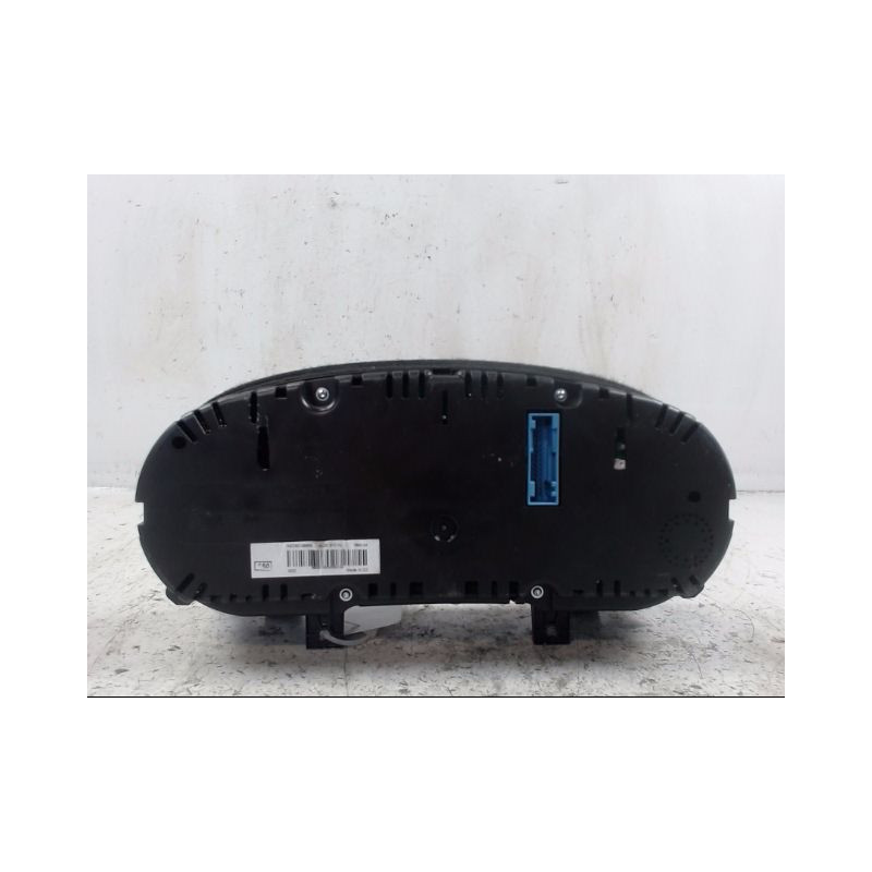 BLOC COMPTEURS AUDI A1