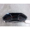 BLOC COMPTEURS PEUGEOT 208