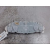 BLOC COMPTEURS PEUGEOT 208