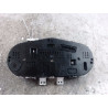 BLOC COMPTEURS KIA PICANTO