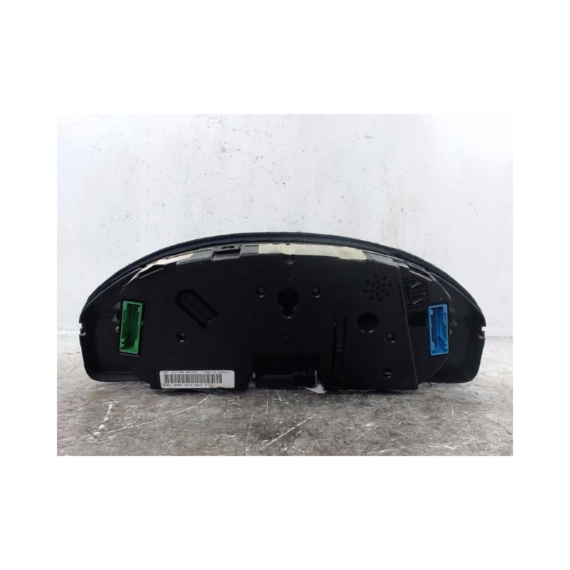 BLOC COMPTEURS AUDI A4 99-2001