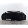 BLOC COMPTEURS AUDI A4 99-2001