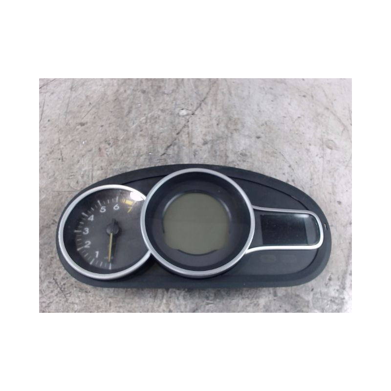 BLOC COMPTEURS RENAULT MEGANE III ESTATE 09-
