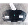 BLOC COMPTEURS RENAULT MEGANE III ESTATE 09-