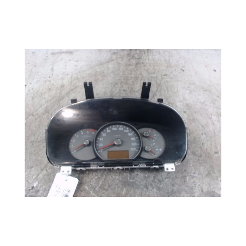 BLOC COMPTEURS KIA CARENS 2002-