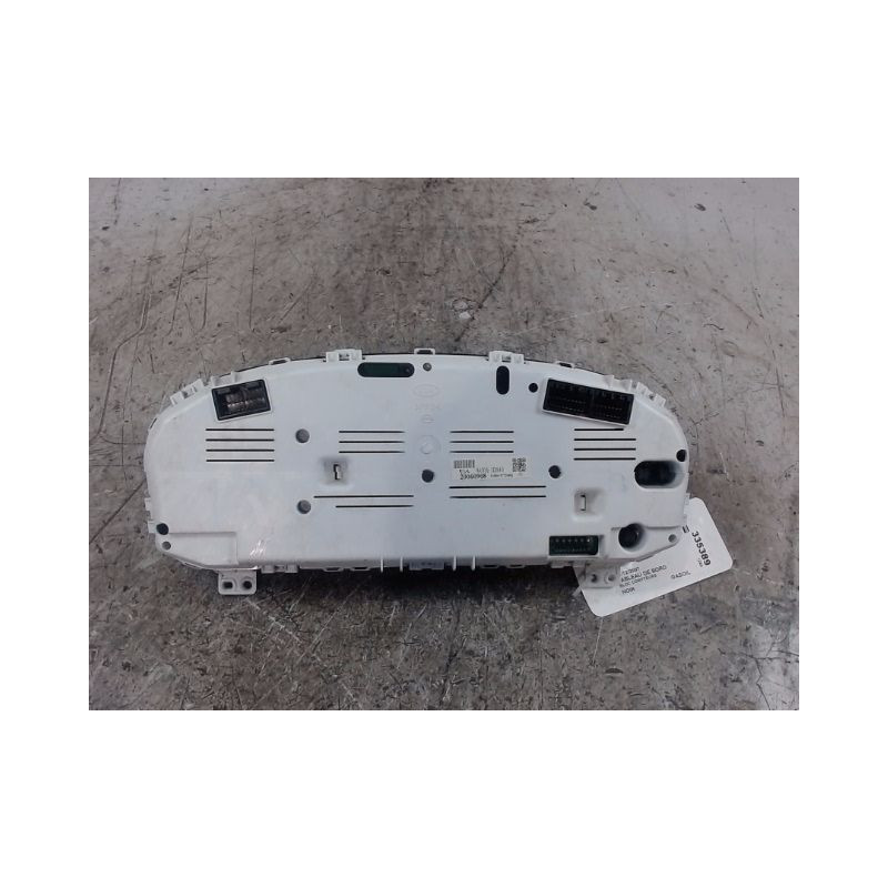 BLOC COMPTEURS KIA CARENS 2002-