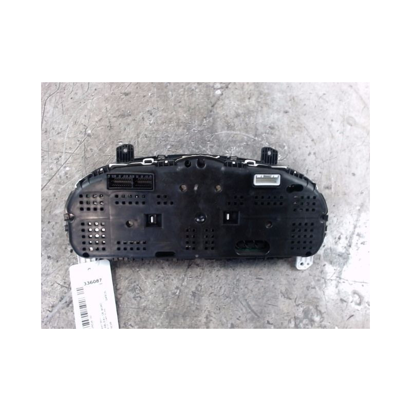 BLOC COMPTEURS HYUNDAI I30