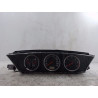 BLOC COMPTEURS NISSAN PRIMERA 2002-