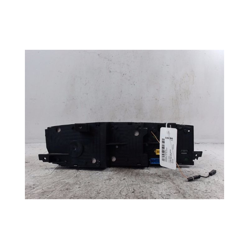 BLOC COMPTEURS NISSAN PRIMERA 2002-