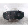 BLOC COMPTEURS HYUNDAI I20