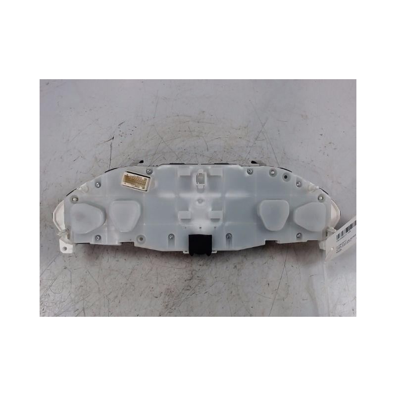 BLOC COMPTEURS PEUGEOT 208