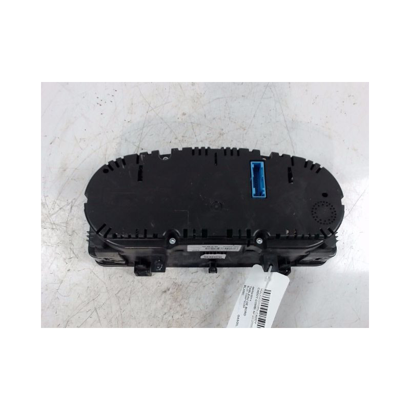 BLOC COMPTEURS VOLKSWAGEN CADDY COMBI 2004-