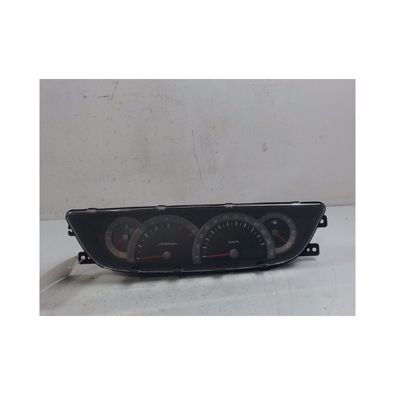 BLOC COMPTEURS SSANGYONG STAVIC