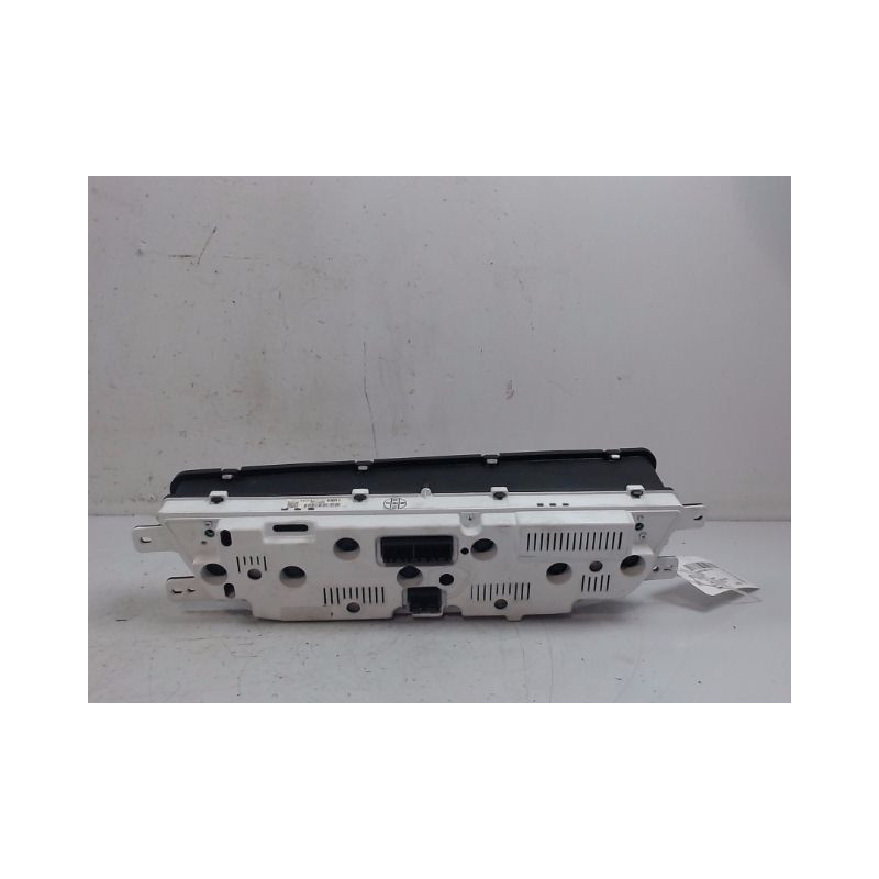 BLOC COMPTEURS SSANGYONG STAVIC