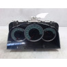BLOC COMPTEURS TOYOTA COROLLA VERSO 2004-2007