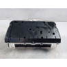 BLOC COMPTEURS TOYOTA COROLLA VERSO 2004-2007