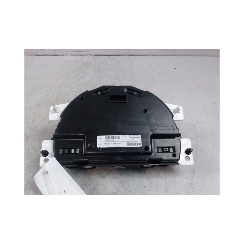 BLOC COMPTEURS RENAULT TWINGO