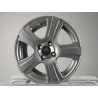 JANTE ALUMINIUM RENAULT MEGANE II PH 2 CPE 2006-