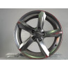 JANTE ALUMINIUM AUDI A6 AVANT 2005-