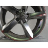 JANTE ALUMINIUM AUDI A6 AVANT 2005-