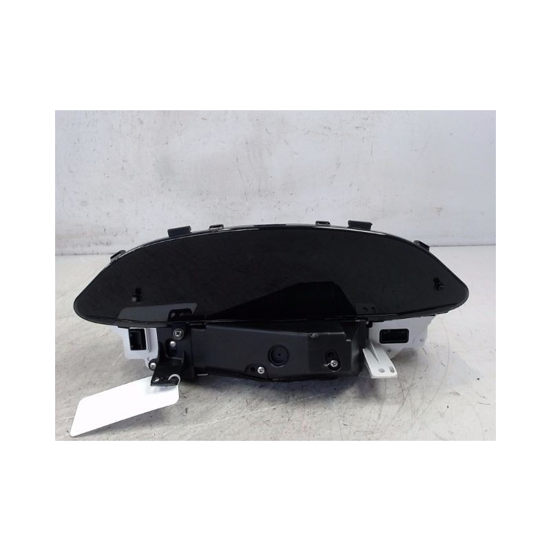 BLOC COMPTEURS TOYOTA YARIS 2005-