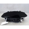 BLOC COMPTEURS TOYOTA YARIS 2005-