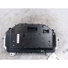BLOC COMPTEURS TOYOTA YARIS