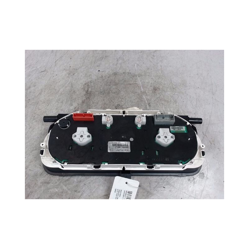 BLOC COMPTEURS RENAULT LAGUNA II 00-2005
