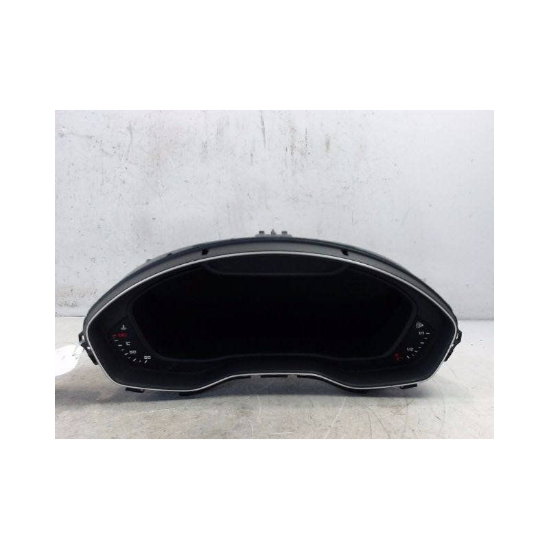 BLOC COMPTEURS AUDI Q5