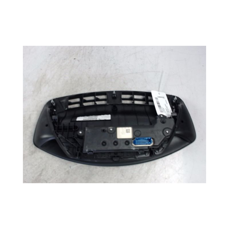 BLOC COMPTEURS CITROEN C4 COUPE
