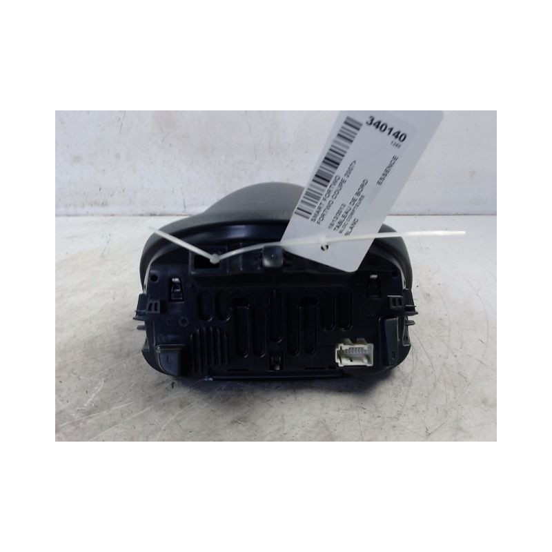 BLOC COMPTEURS SMART FORTWO COUPE 2007-