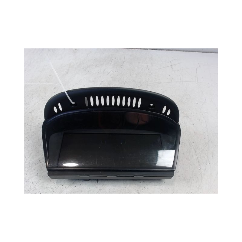 ECRAN GPS BMW SERIE 5 (E60) 2003-