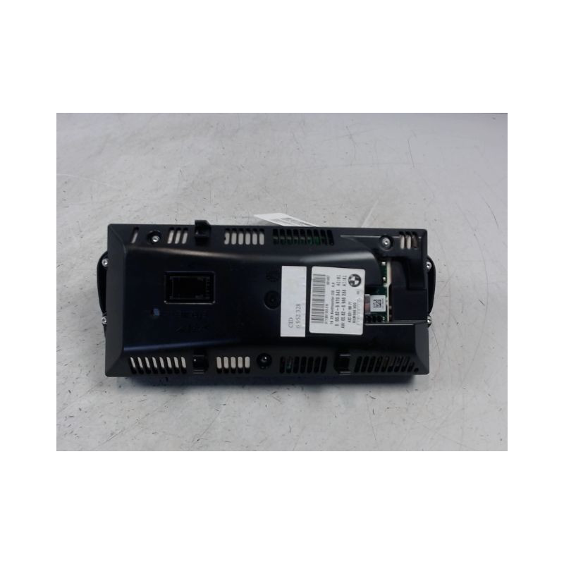 ECRAN GPS BMW SERIE 5 (E60) 2003-