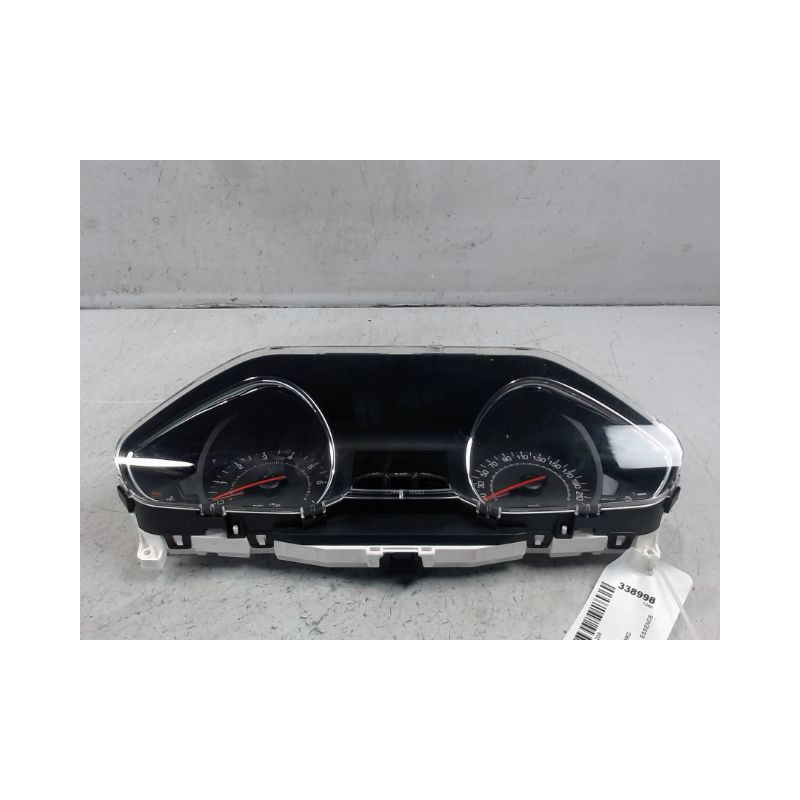 BLOC COMPTEURS PEUGEOT 208