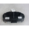 BLOC COMPTEURS RENAULT MEGANE III 2008-