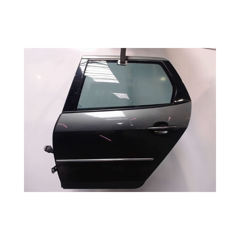 PORTE ARRIERE GAUCHE PEUGEOT 407 SW