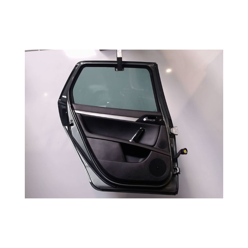 PORTE ARRIERE GAUCHE PEUGEOT 407 SW
