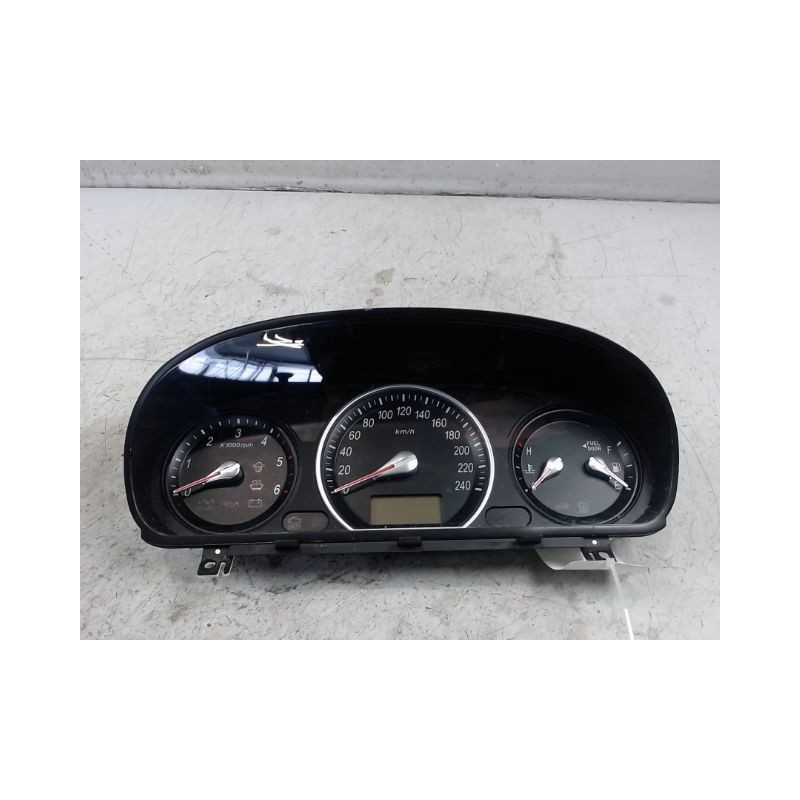 BLOC COMPTEURS HYUNDAI SONATA 5P