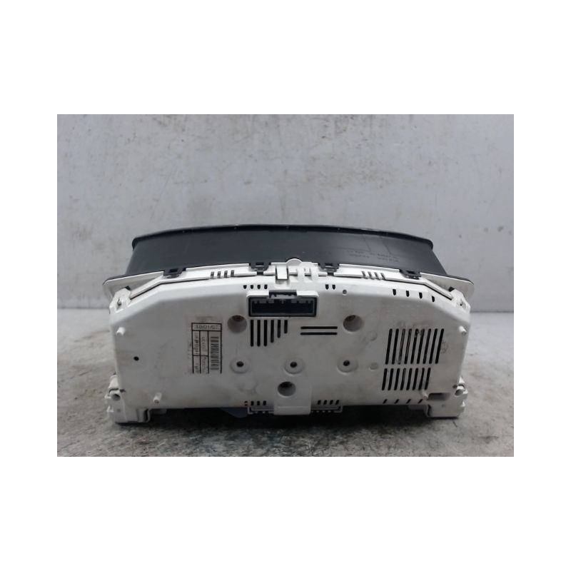 BLOC COMPTEURS HONDA CIVIC 2006-