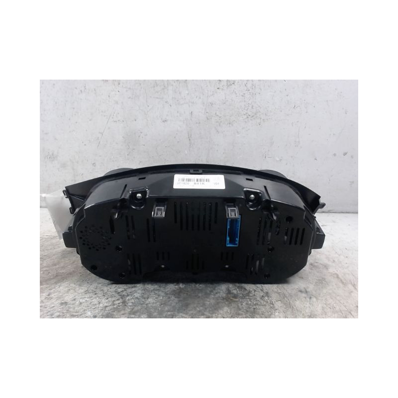 BLOC COMPTEURS SKODA SUPERB