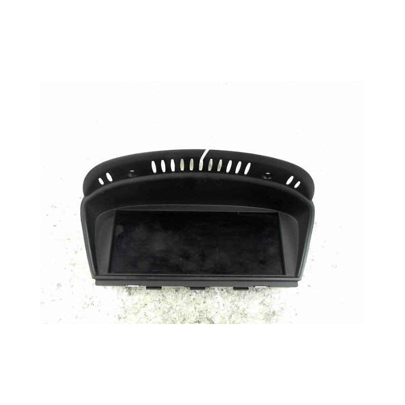 ECRAN GPS B.M.W. SERIE 3