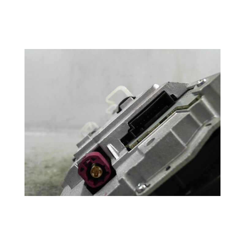 ECRAN GPS B.M.W. SERIE 3