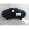 BLOC COMPTEURS FORD FOCUS 2008-