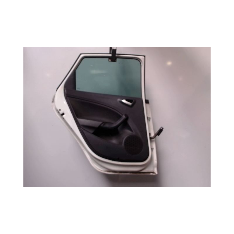 PORTE ARRIERE GAUCHE SEAT IBIZA 2008-