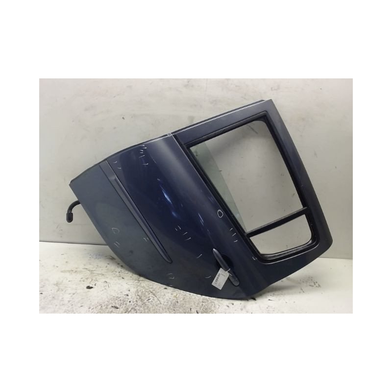 PORTE ARRIERE GAUCHE RENAULT CLIO