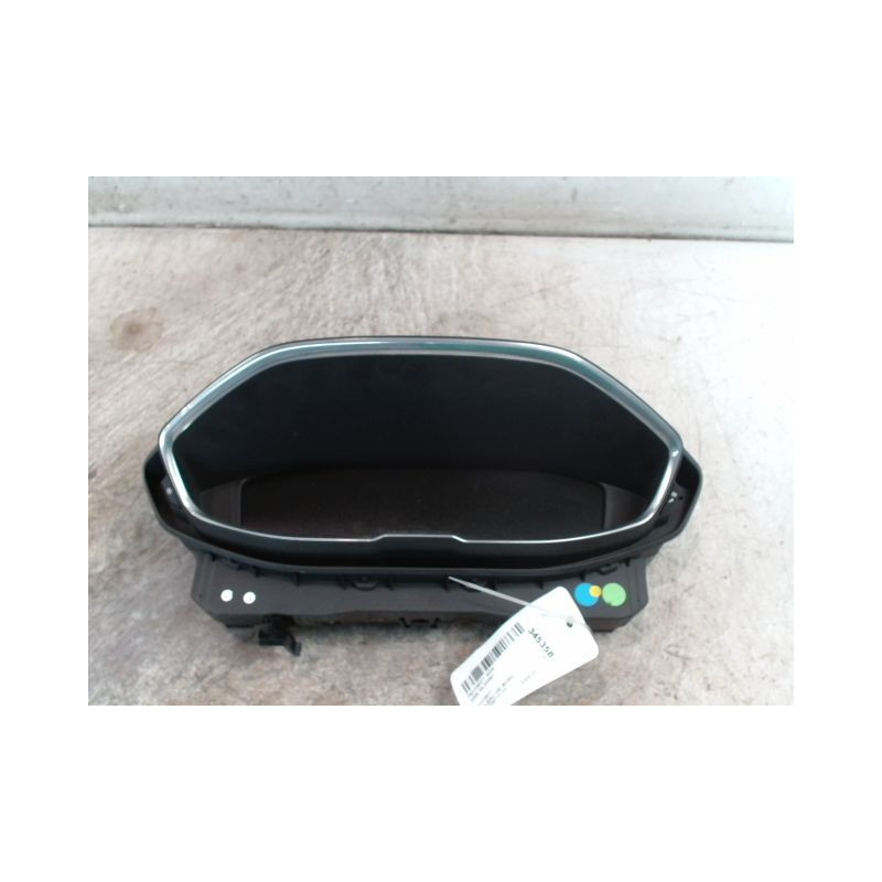 BLOC COMPTEURS PEUGEOT 3008 2009-
